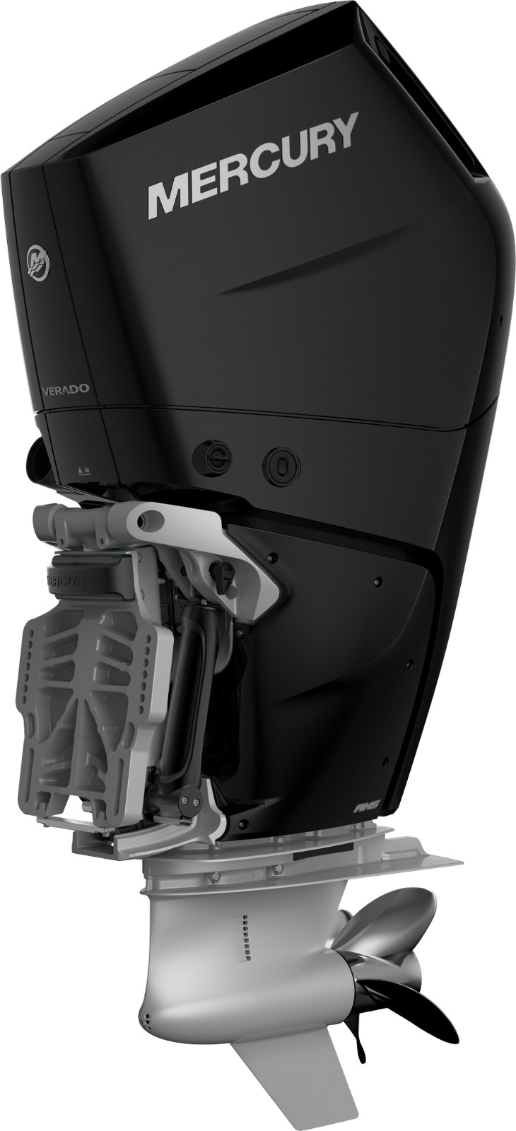 Mercury 400 HK Verado V10 4-TAKT inkl reglage