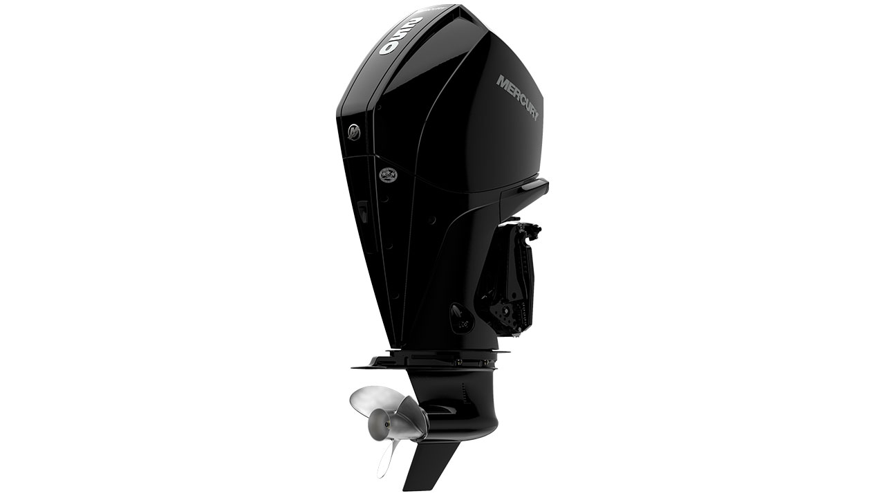 Mercury 250 HK Verado V8 AM DS 4-TAKT inkl reglage