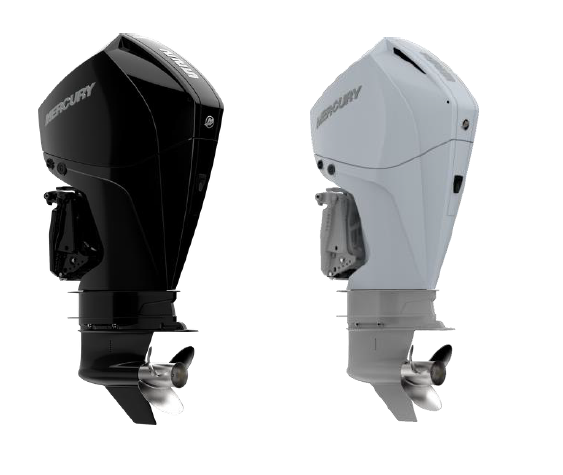 Mercury 225 HK V6 DS 4-TAKT inkl reglage