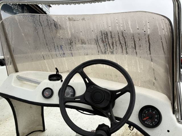 Ryds 440 GT + Evinrude E-TEC 50 hk -2009 – bild 7