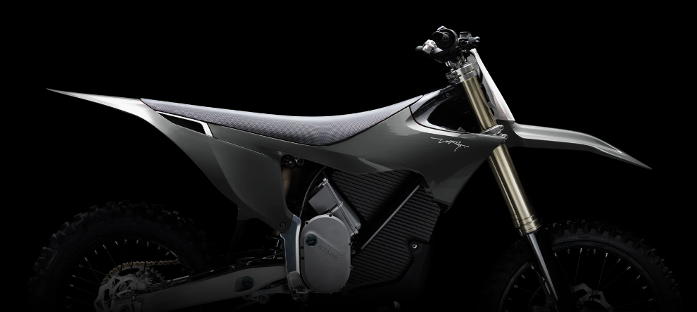 Stark Varg MX 1.2 – bild 4
