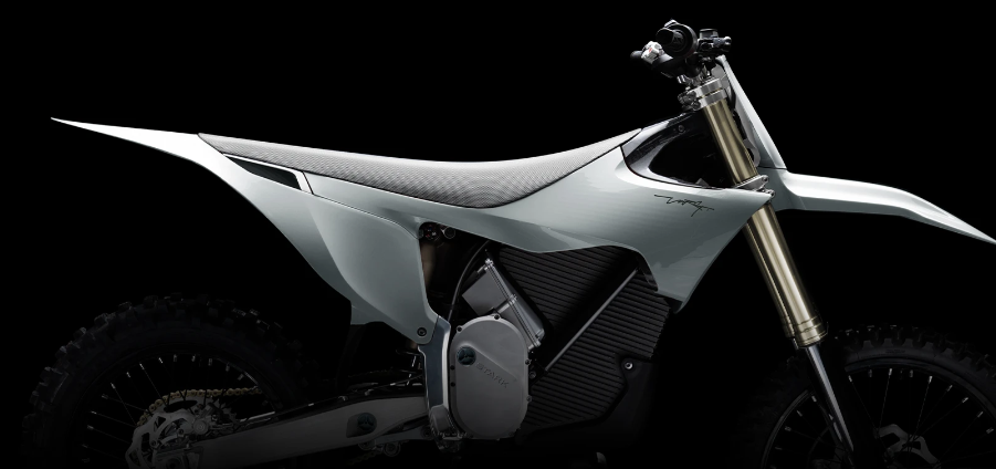 Stark Varg MX 1.2 – bild 2