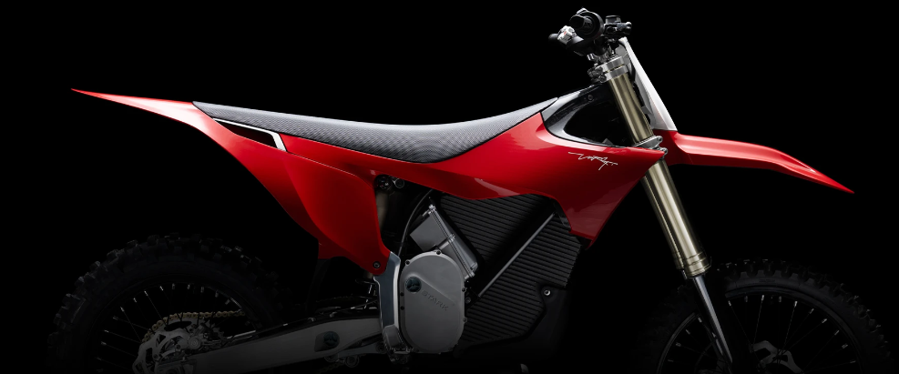 Stark Varg MX 1.2 – bild 3