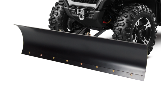 CF MOTO – CFORCE 520 EPS, Kort – Fyrhjuling – bild 3