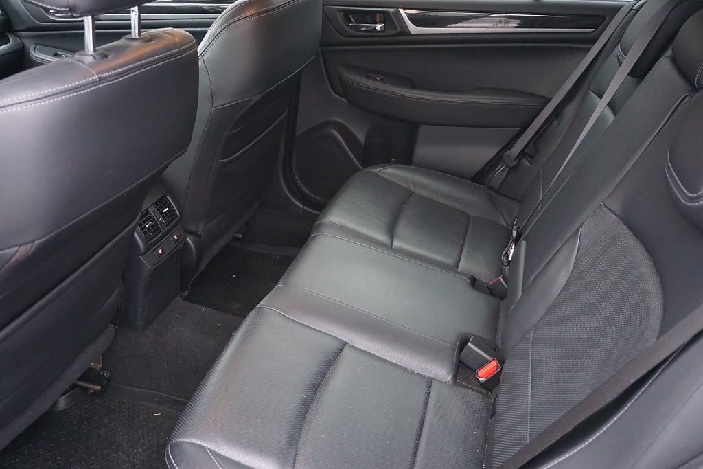 Subaru Legacy Outback 2.0 4WD Lineartronic Euro 6 – bild 6