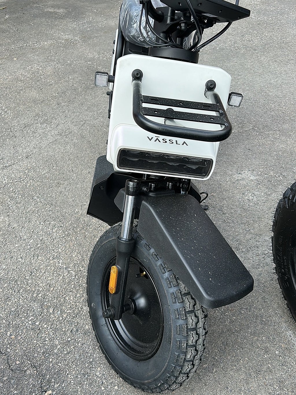 VÄSSLA Epa-1 full pack – bild 7