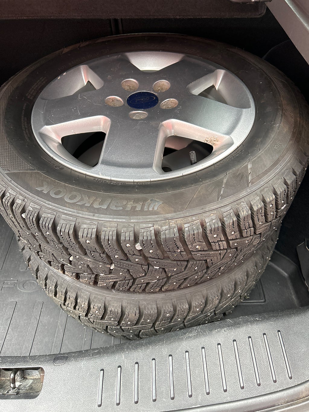 Ford Focus 5-dörrars 1.6 TDCi Platinum Euro 5 – bild 16