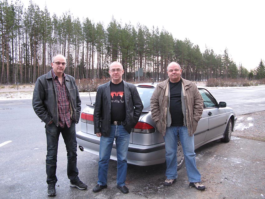 Säljare