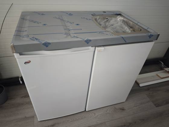 Borö Trinette