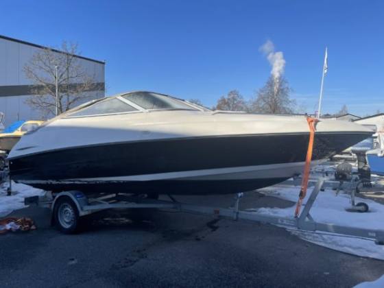 Regal 202 SC Valanty & Volvo Penta 5.0 FL –