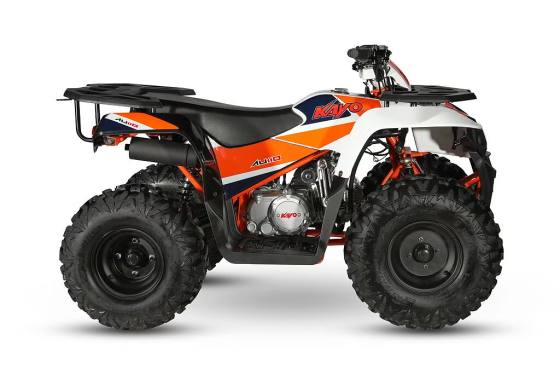 Kayo AU 110 UTILITY