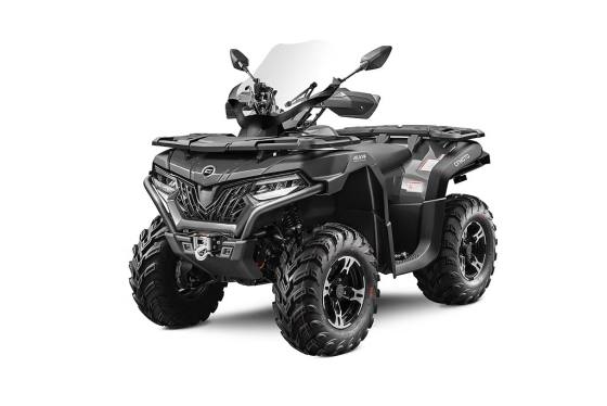 CFMOTO CFORCE 625