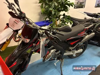 Viarelli Motard Klass 1 45 km/h