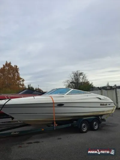 Wellcraft 2400 + 7.4 L Volvo Penta