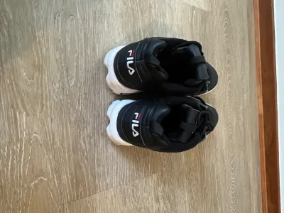 FILA Sneakers Dam Storlek 41