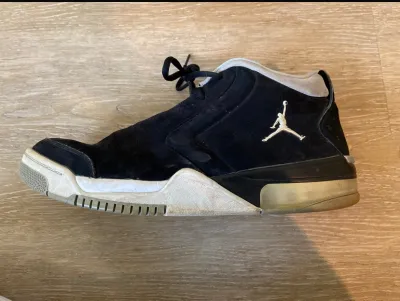 Nike Air Jordan Flight 23 – Herr Storlek 45