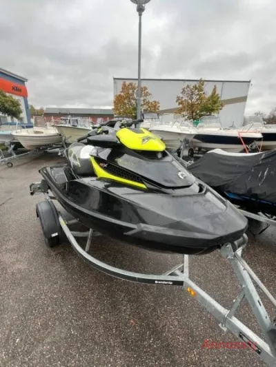 Sea-Doo RXT 260 (2013)