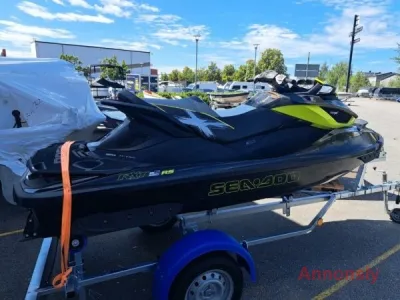 Sea Doo RXT RS 260 RS -2012