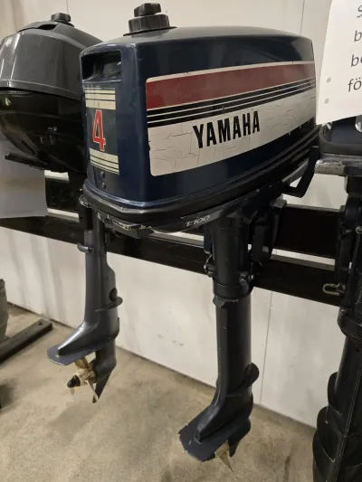 Beg. Yamaha 4hk
