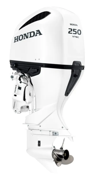 Honda BF250 båtmotor