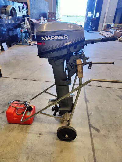 Mariner 6 HK – fr. 1994