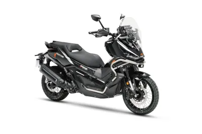 Zontes 368G Adventure ETC