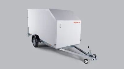 Respo 750F351L147 obromsad 80 km/h