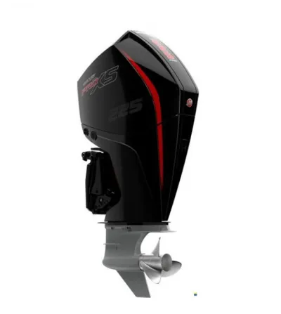 Mercury 225 HK V8 PRO XS DS TM 4-TAKT inkl reglage