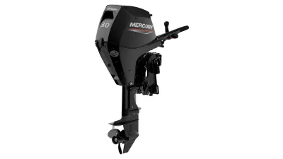 Mercury 30 HK EFI 4-TAKT inkl riggingkit