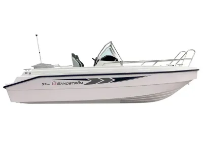 Sandström Ultra 57 Mid