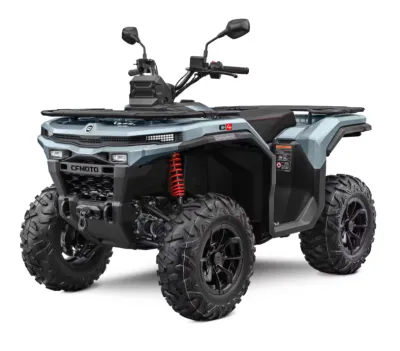 CF MOTO – CFORCE C4 S, Kort – Fyrhjuling