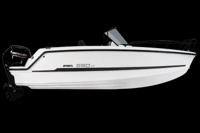 Ryds 550 VI Mid C -S-line Paket