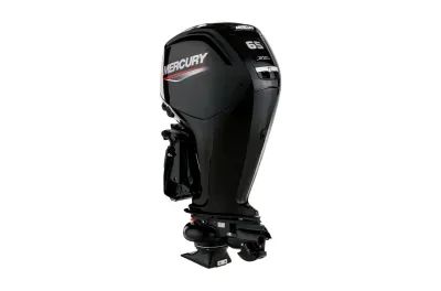 Mercury 65 HK Jet utombordare 4-TAKT inkl reglage