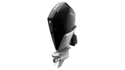 Mercury 250 HK XL V8 DS 4-TAKT inkl reglage
