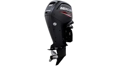 Mercury 80 HK 4-TAKT inkl reglage