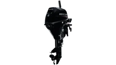 Mercury 8 HK EFI 4-TAKT inkl riggingkit