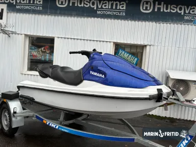 Yamaha Waverunner Vattenscooter
