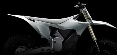 Stark Varg MX 1.2