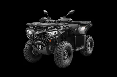 CF MOTO – CFORCE 520 EPS, Kort – Fyrhjuling